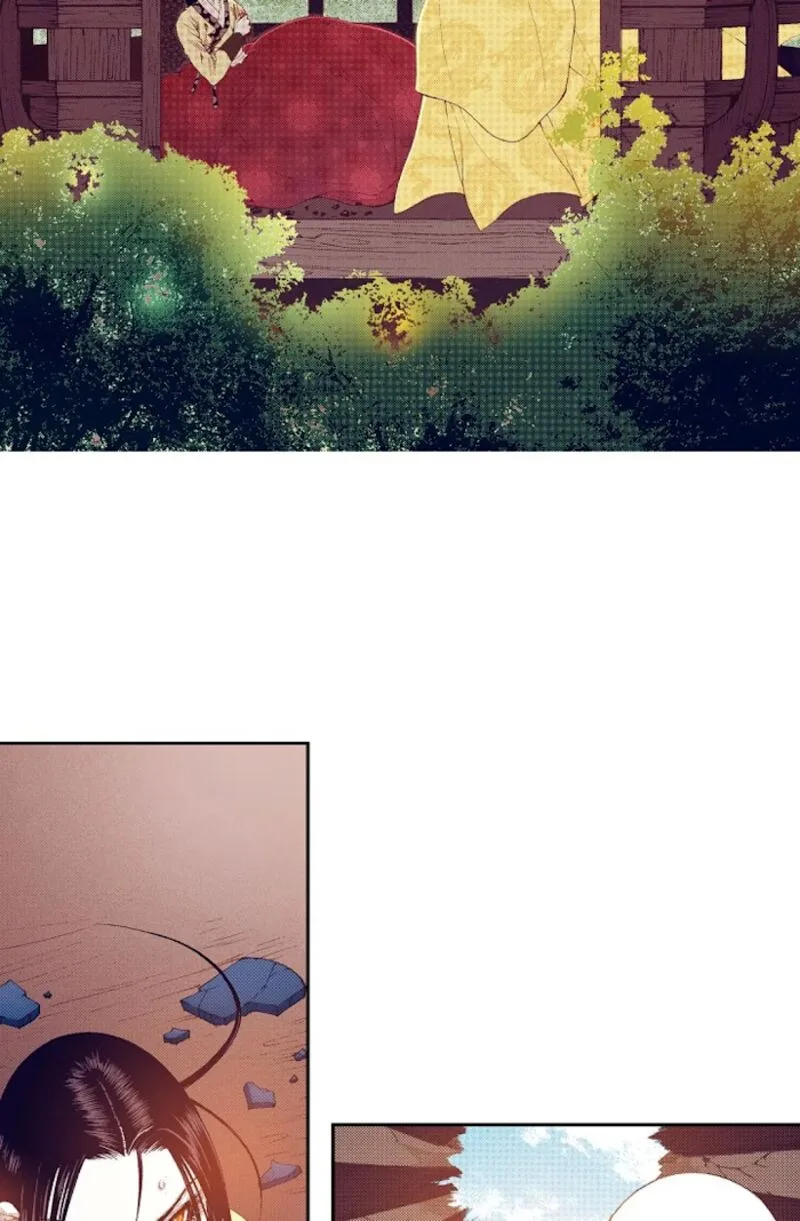 The Scholar Who Walks the Night Chapter 61 page 2