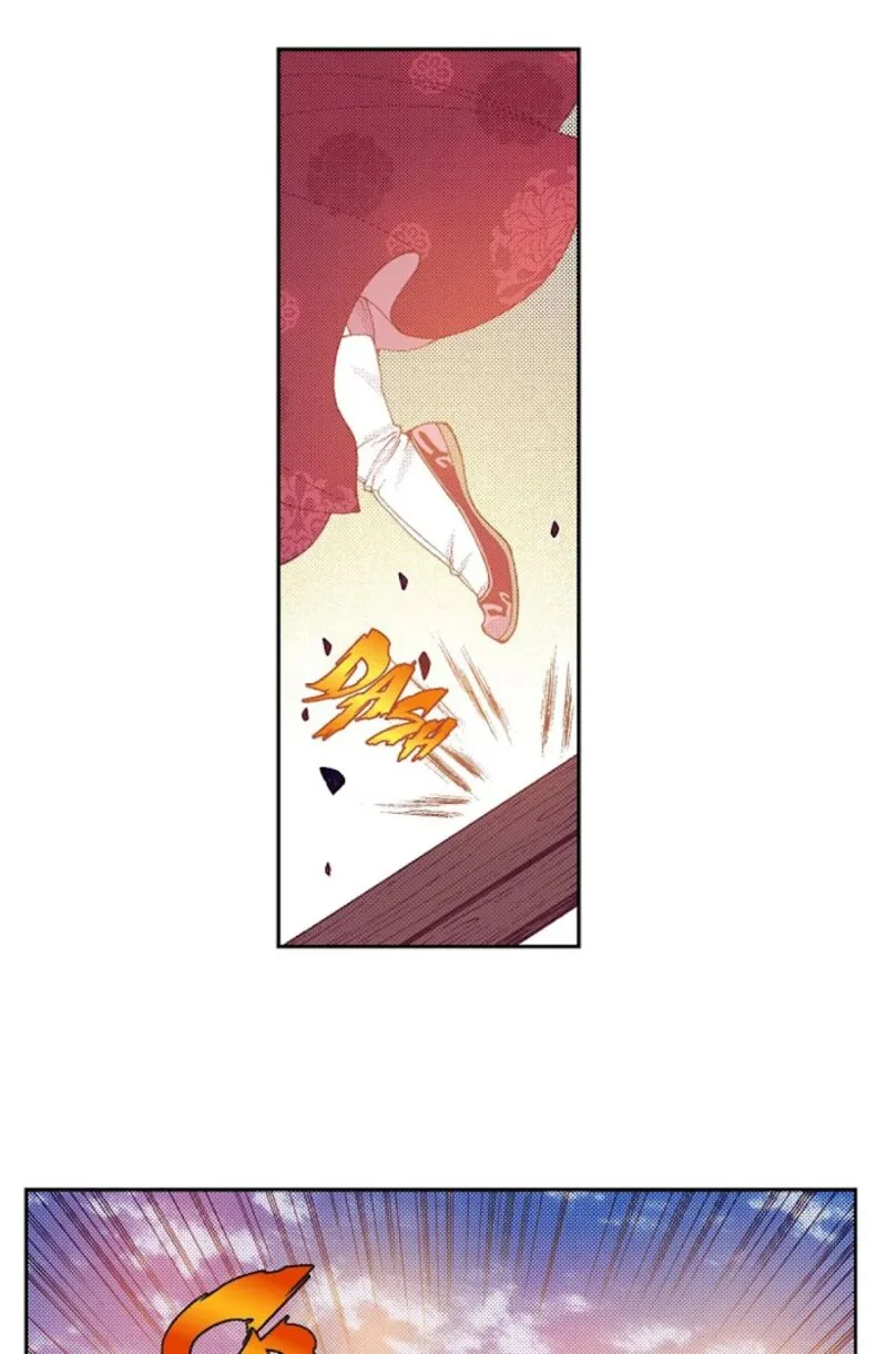 The Scholar Who Walks the Night Chapter 61 page 13