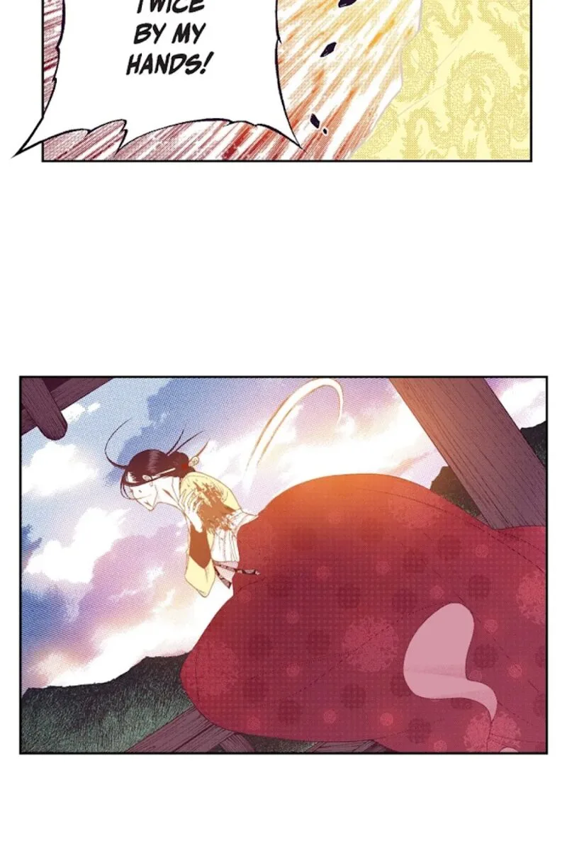 The Scholar Who Walks the Night Chapter 61 page 12
