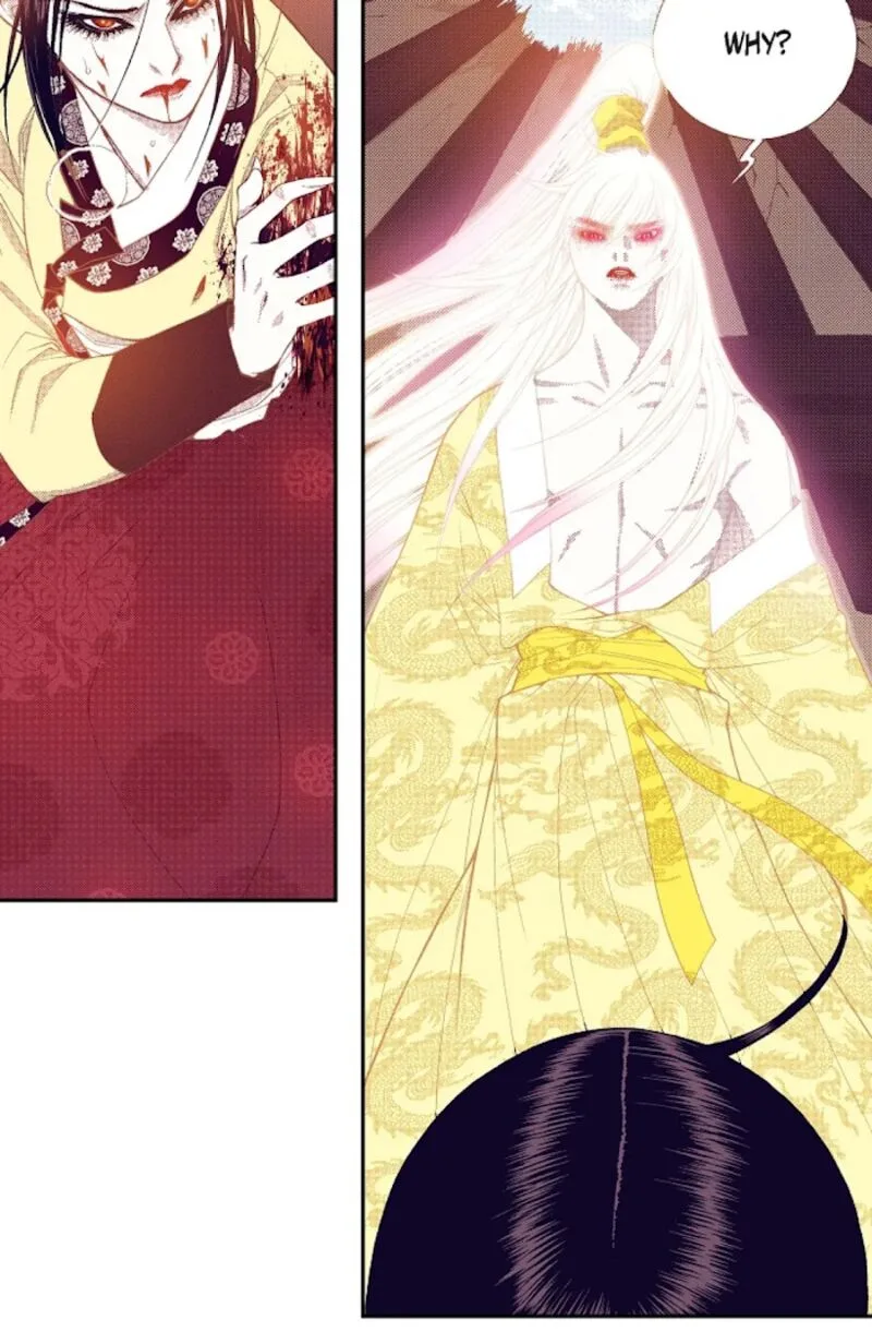 The Scholar Who Walks the Night Chapter 61 page 3