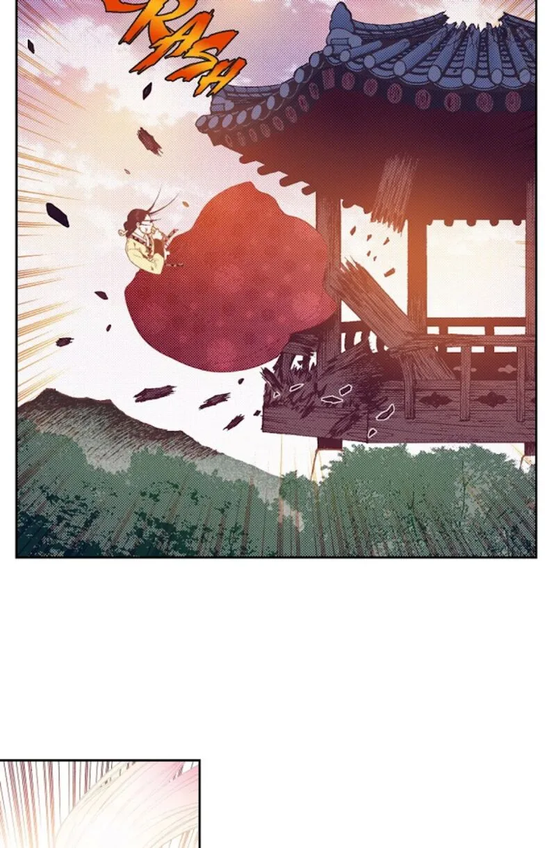 The Scholar Who Walks the Night Chapter 61 page 14