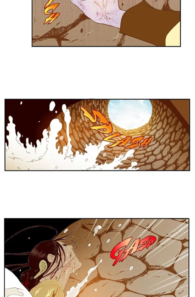 The Scholar Who Walks the Night Chapter 61 page 25