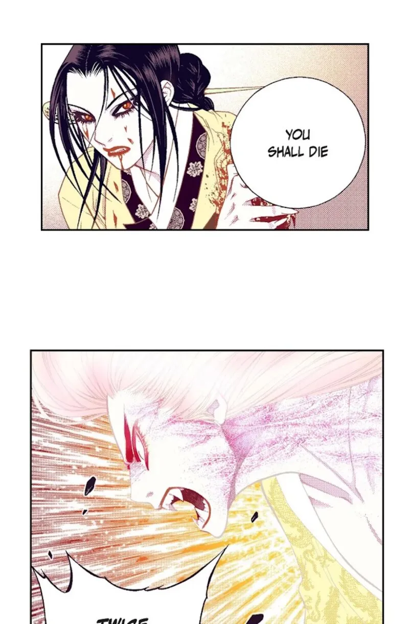 The Scholar Who Walks the Night Chapter 61 page 11