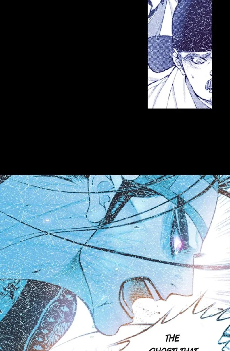 The Scholar Who Walks the Night Chapter 61 page 35