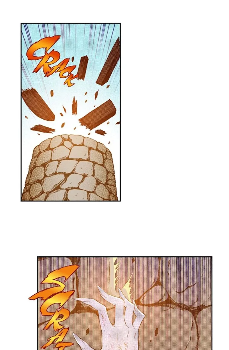 The Scholar Who Walks the Night Chapter 61 page 24