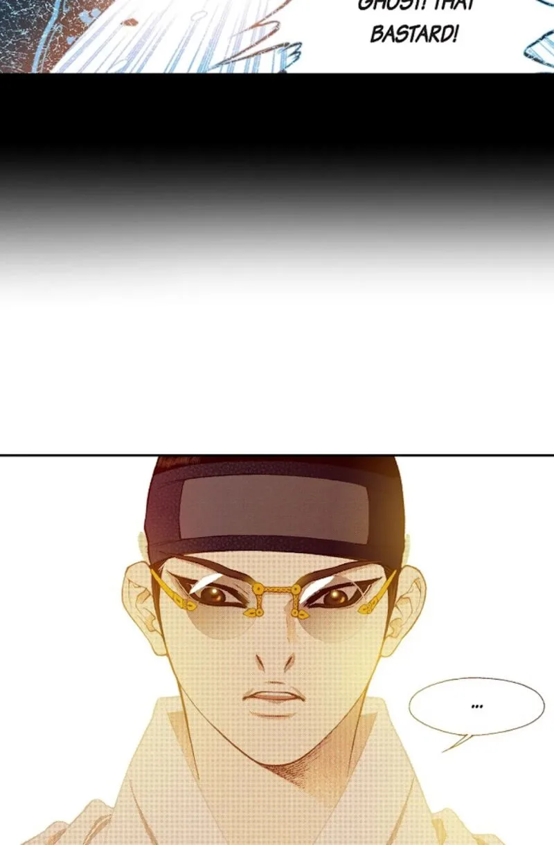The Scholar Who Walks the Night Chapter 61 page 36