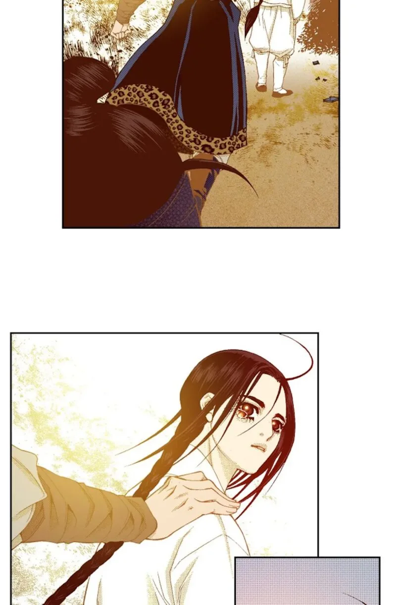 The Scholar Who Walks the Night Chapter 61 page 46