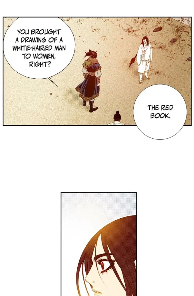 The Scholar Who Walks the Night Chapter 61 page 48