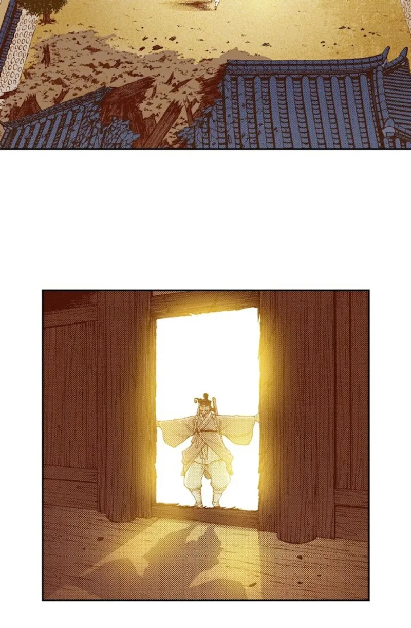 The Scholar Who Walks the Night Chapter 61 page 56