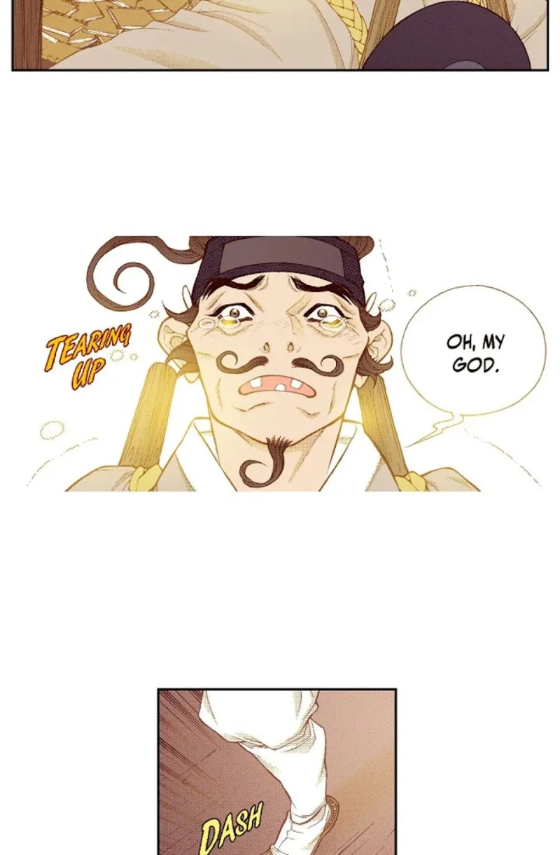 The Scholar Who Walks the Night Chapter 61 page 58