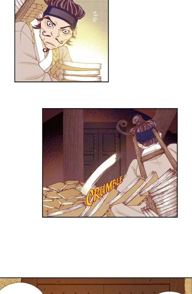 The Scholar Who Walks the Night Chapter 61 page 62