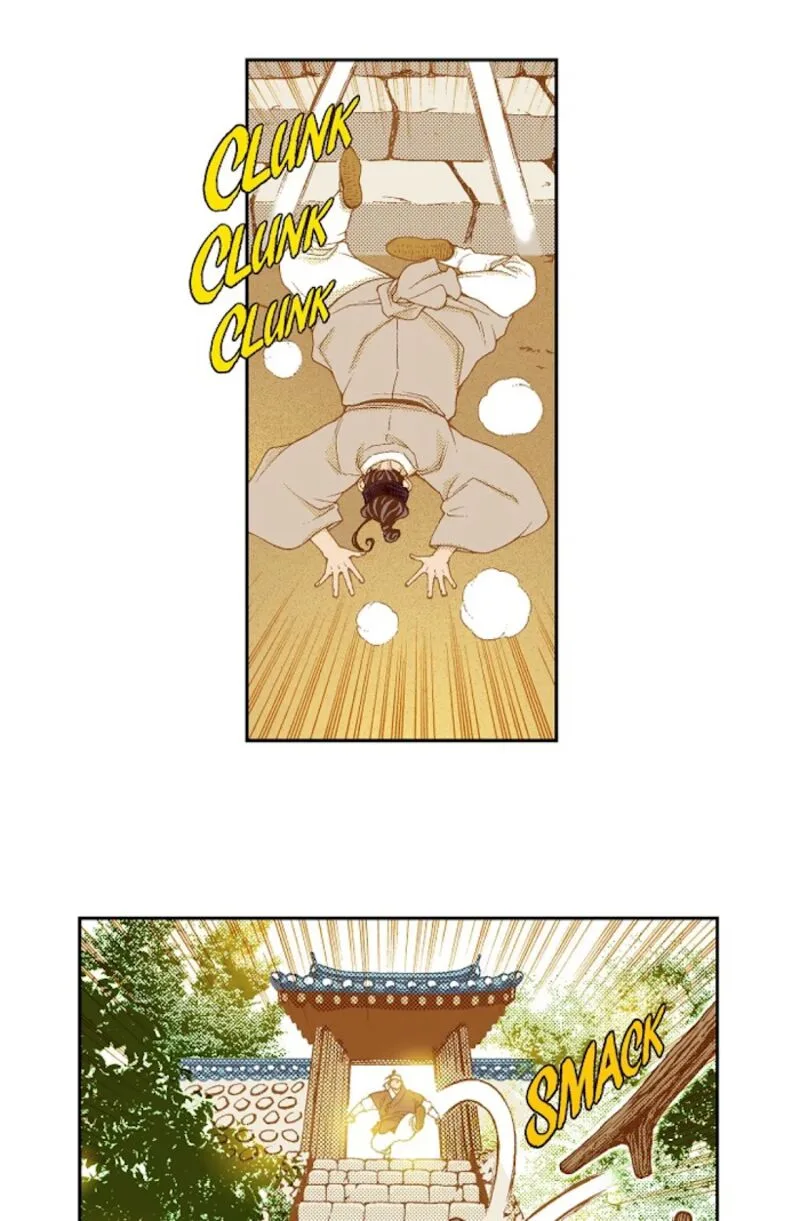 The Scholar Who Walks the Night Chapter 61 page 65
