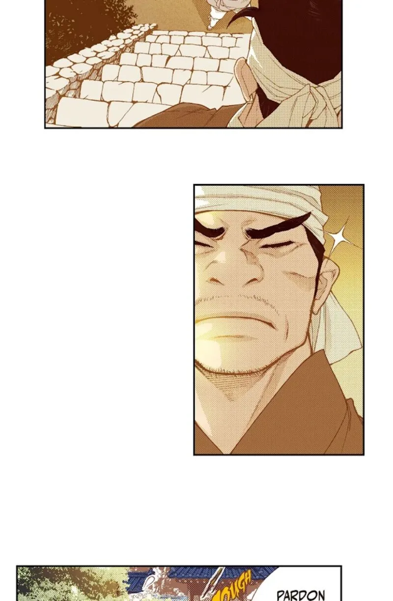 The Scholar Who Walks the Night Chapter 61 page 67