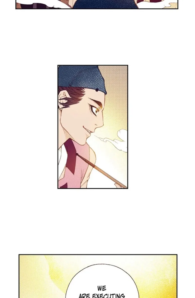 The Scholar Who Walks the Night Chapter 62 page 20