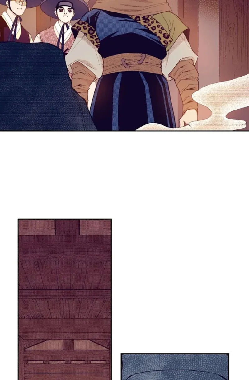 The Scholar Who Walks the Night Chapter 62 page 28