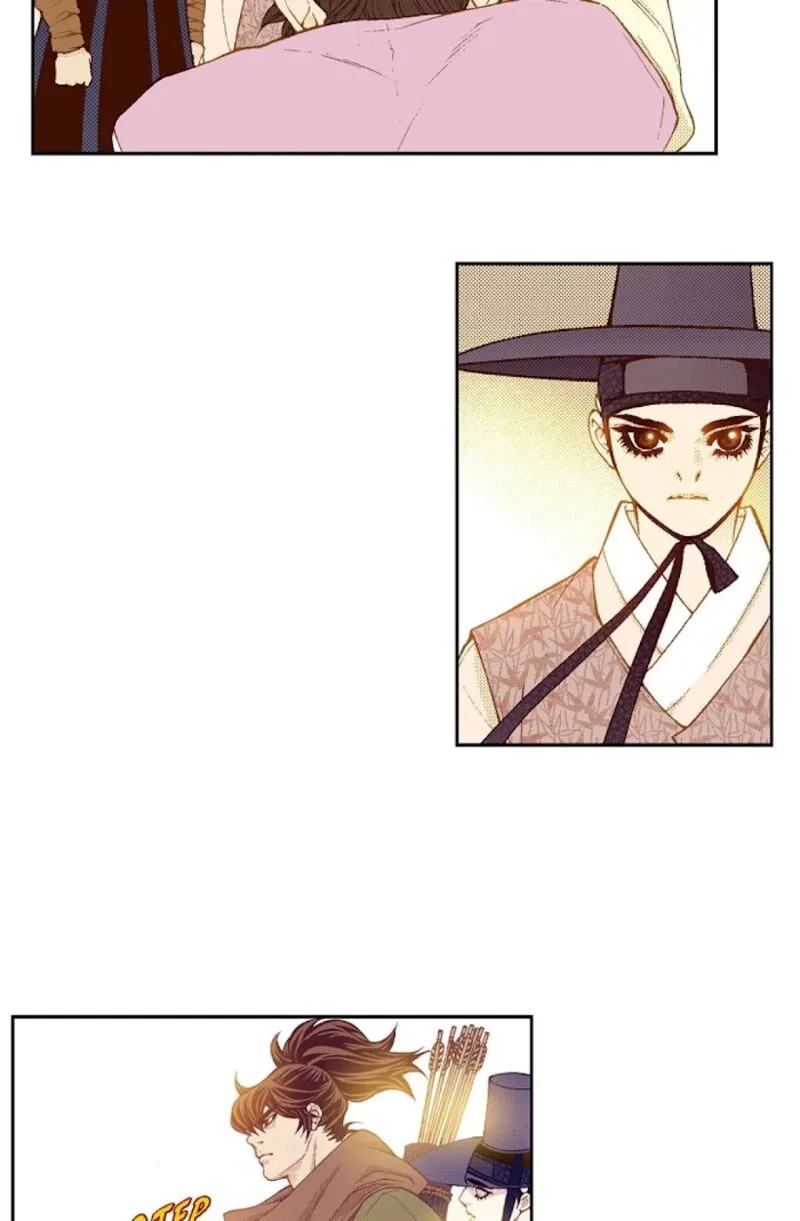 The Scholar Who Walks the Night Chapter 62 page 26