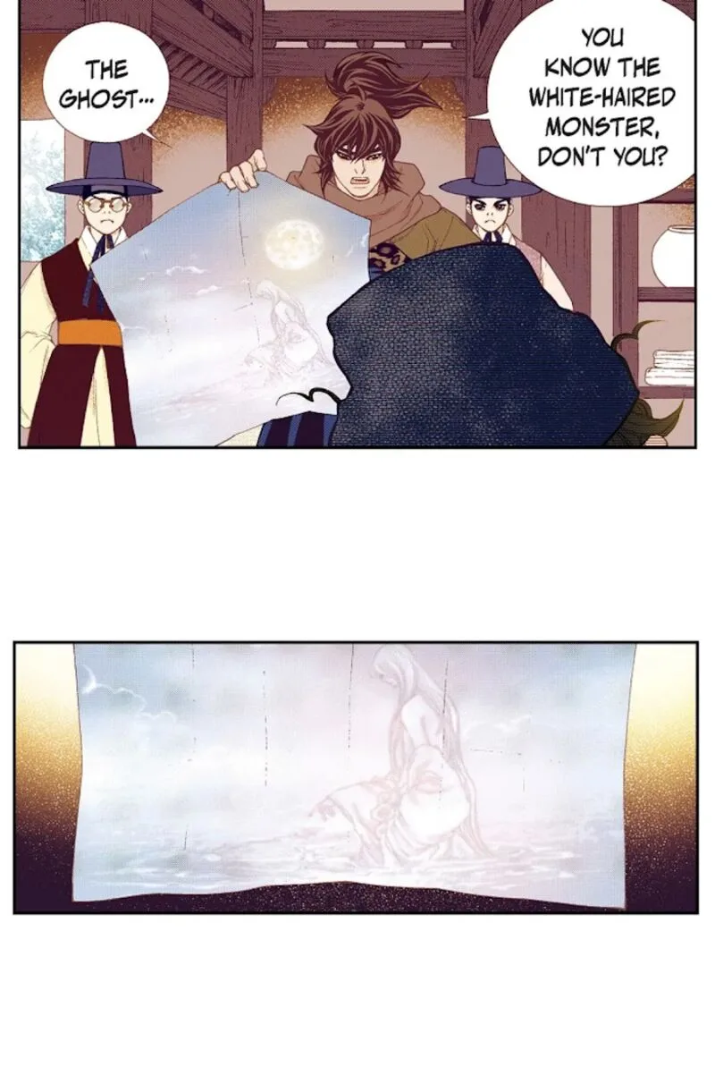 The Scholar Who Walks the Night Chapter 62 page 10