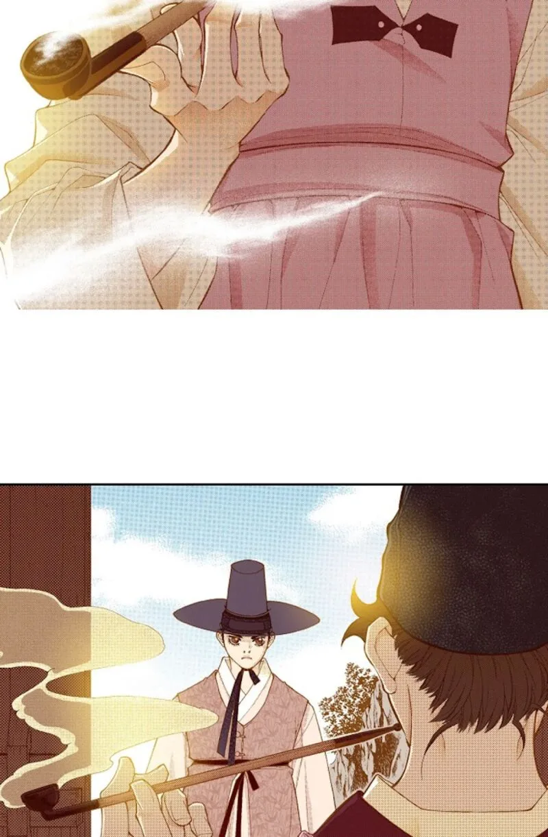 The Scholar Who Walks the Night Chapter 62 page 2