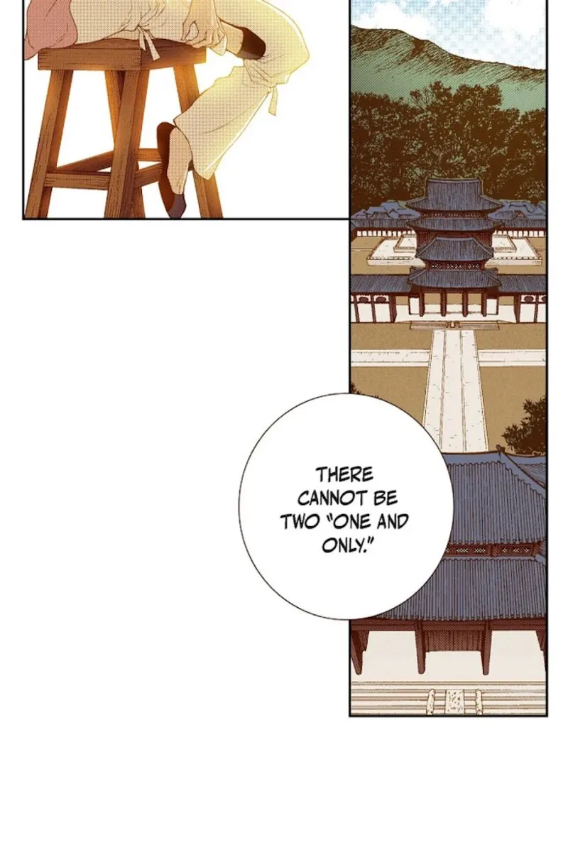 The Scholar Who Walks the Night Chapter 62 page 37