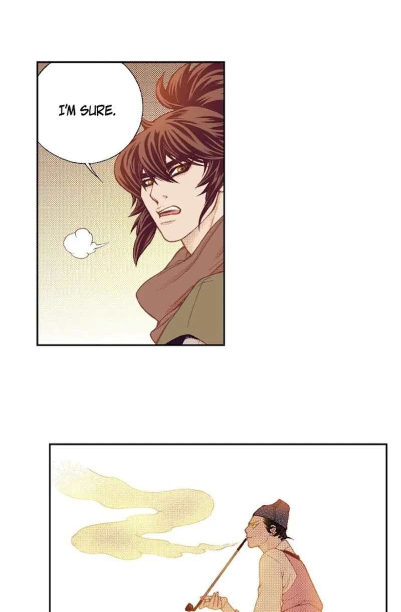 The Scholar Who Walks the Night Chapter 62 page 33