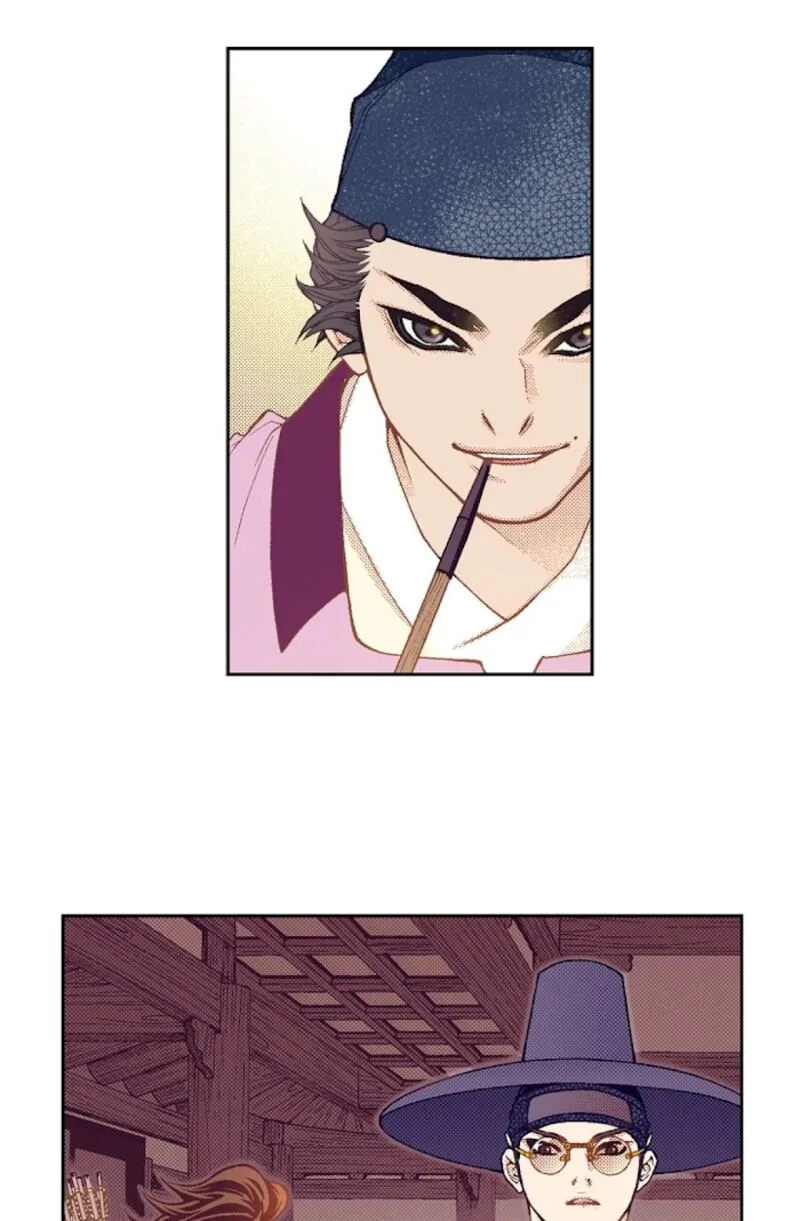 The Scholar Who Walks the Night Chapter 62 page 38