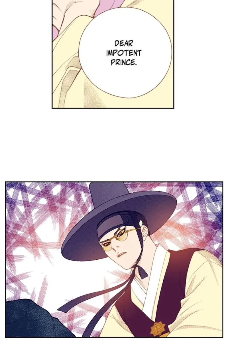 The Scholar Who Walks the Night Chapter 62 page 46