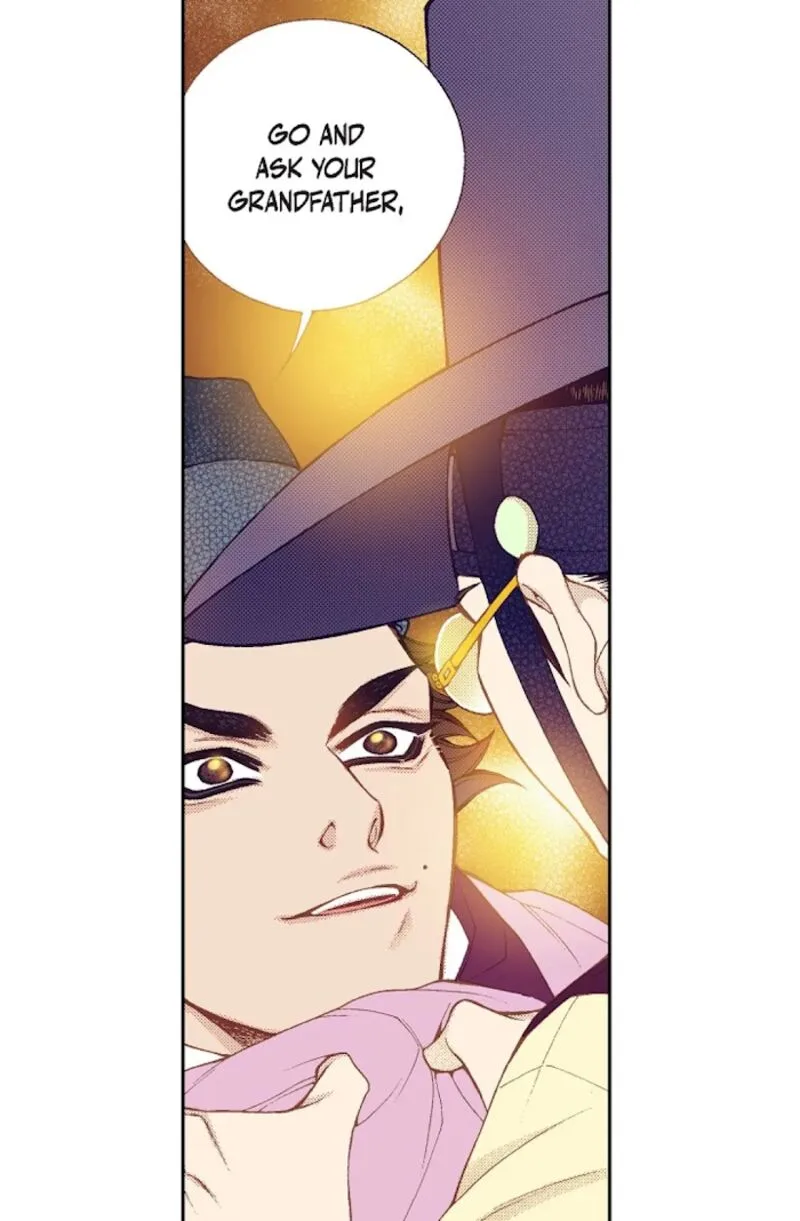 The Scholar Who Walks the Night Chapter 62 page 45