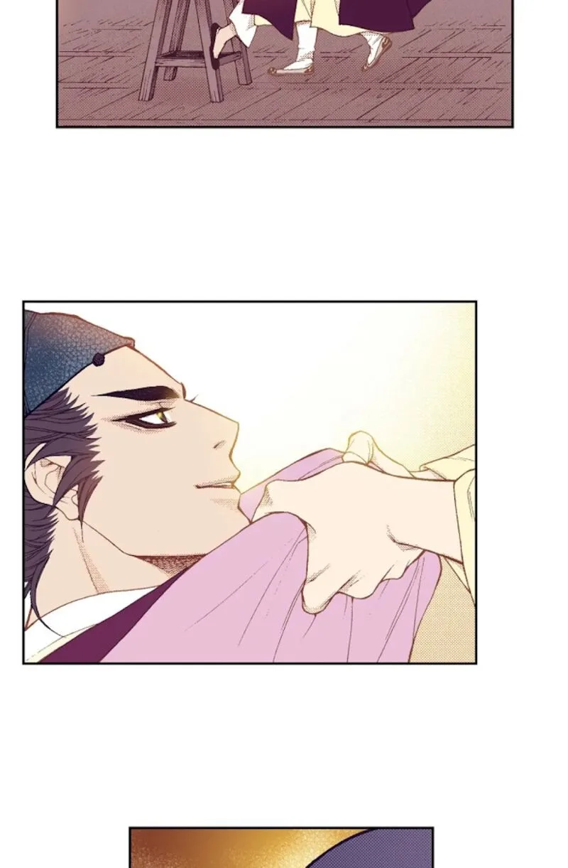 The Scholar Who Walks the Night Chapter 62 page 44