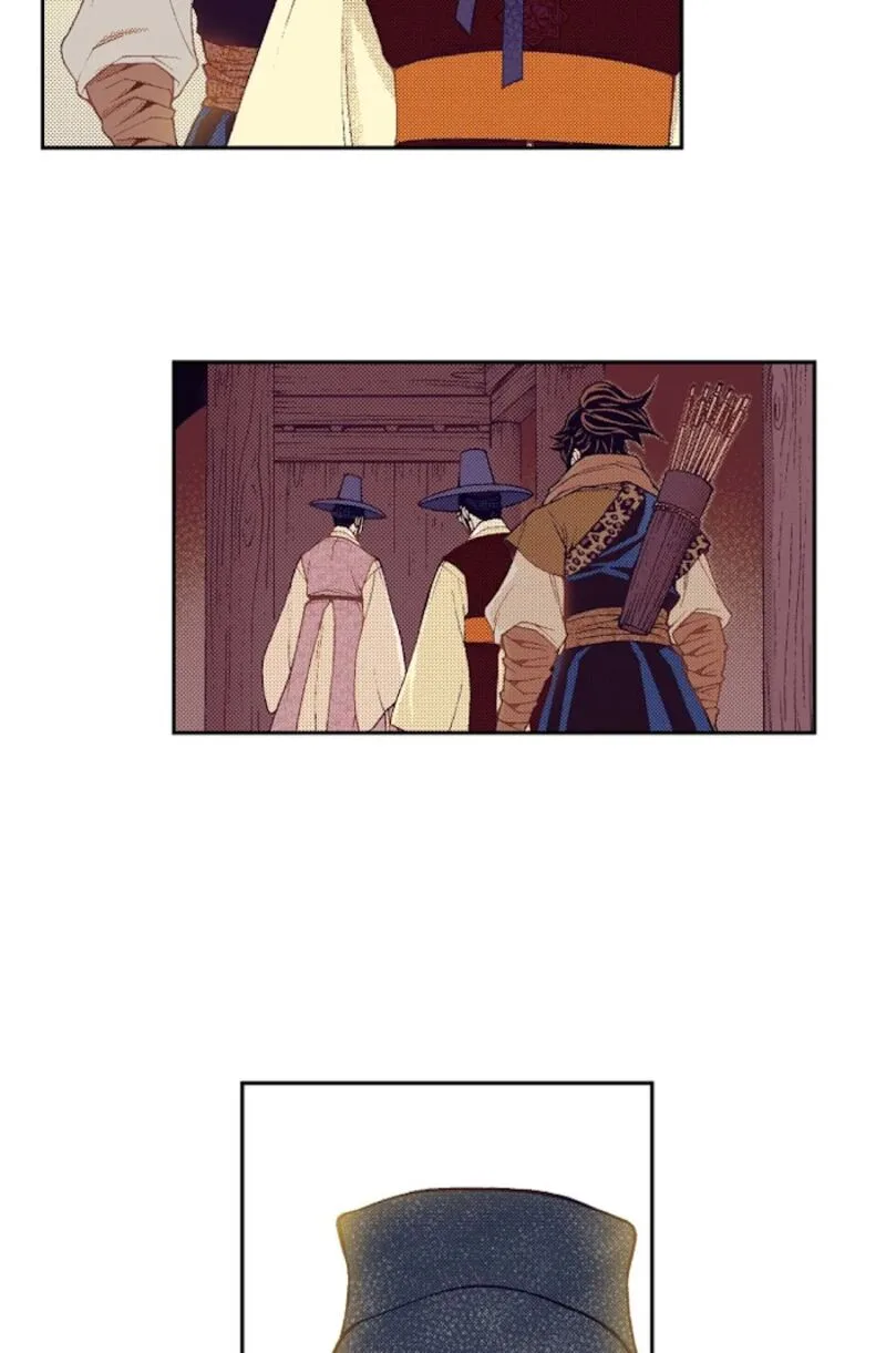 The Scholar Who Walks the Night Chapter 62 page 51