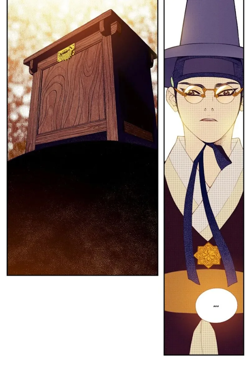 The Scholar Who Walks the Night Chapter 62 page 49