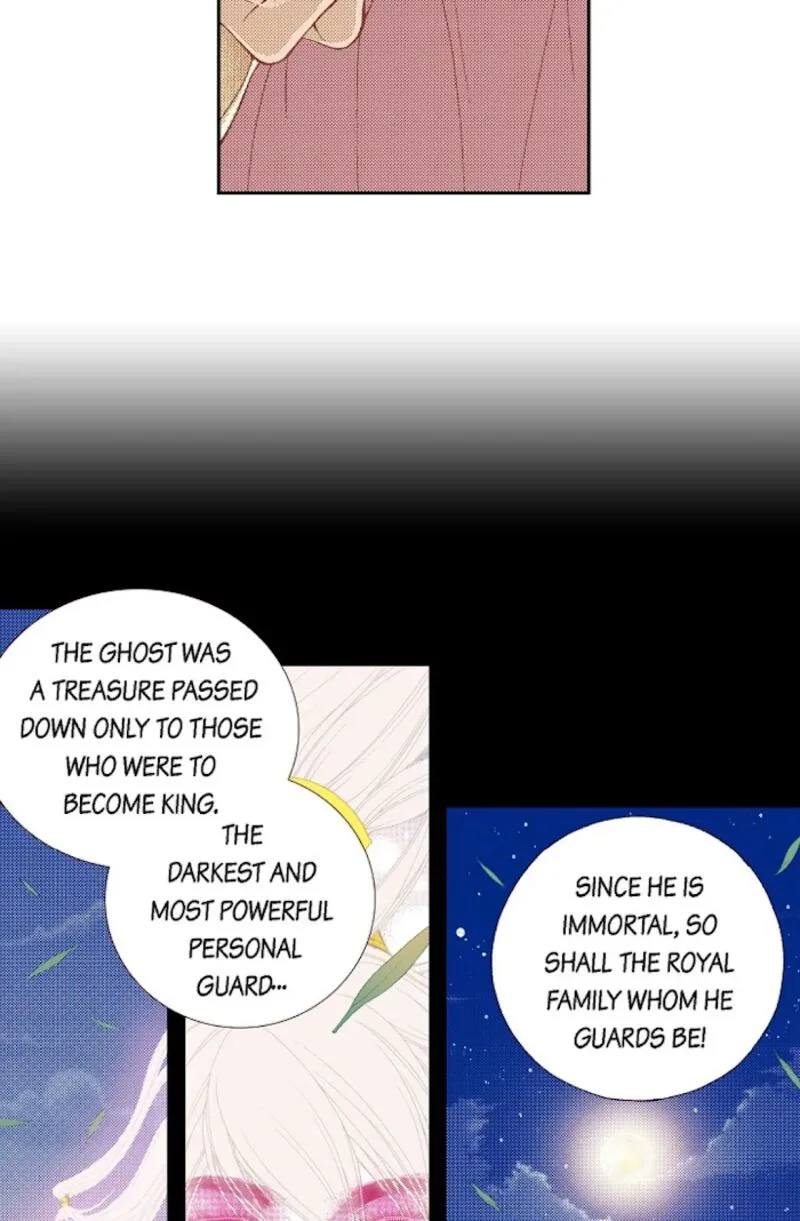 The Scholar Who Walks the Night Chapter 62 page 53