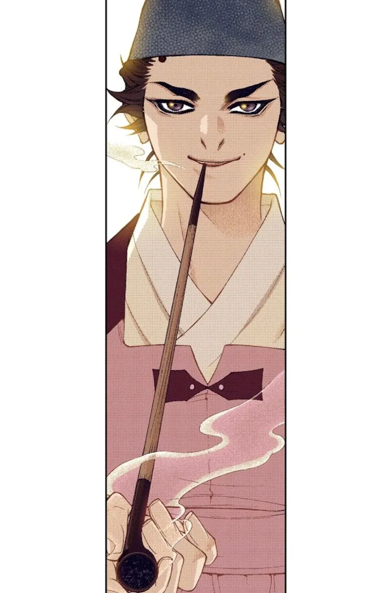 The Scholar Who Walks the Night Chapter 62 page 52