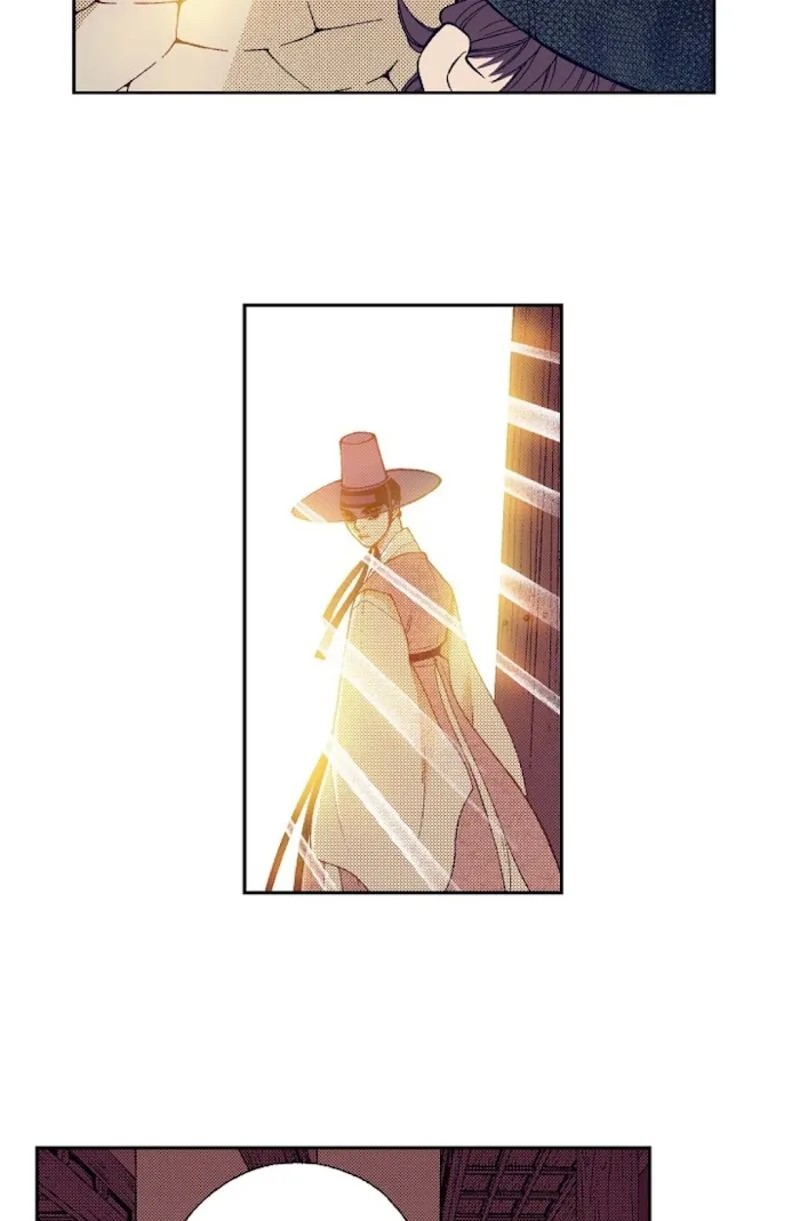 The Scholar Who Walks the Night Chapter 62 page 57
