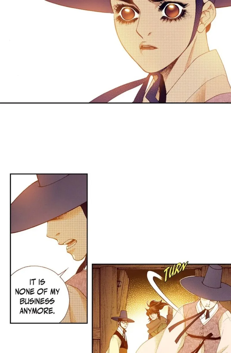 The Scholar Who Walks the Night Chapter 62 page 60