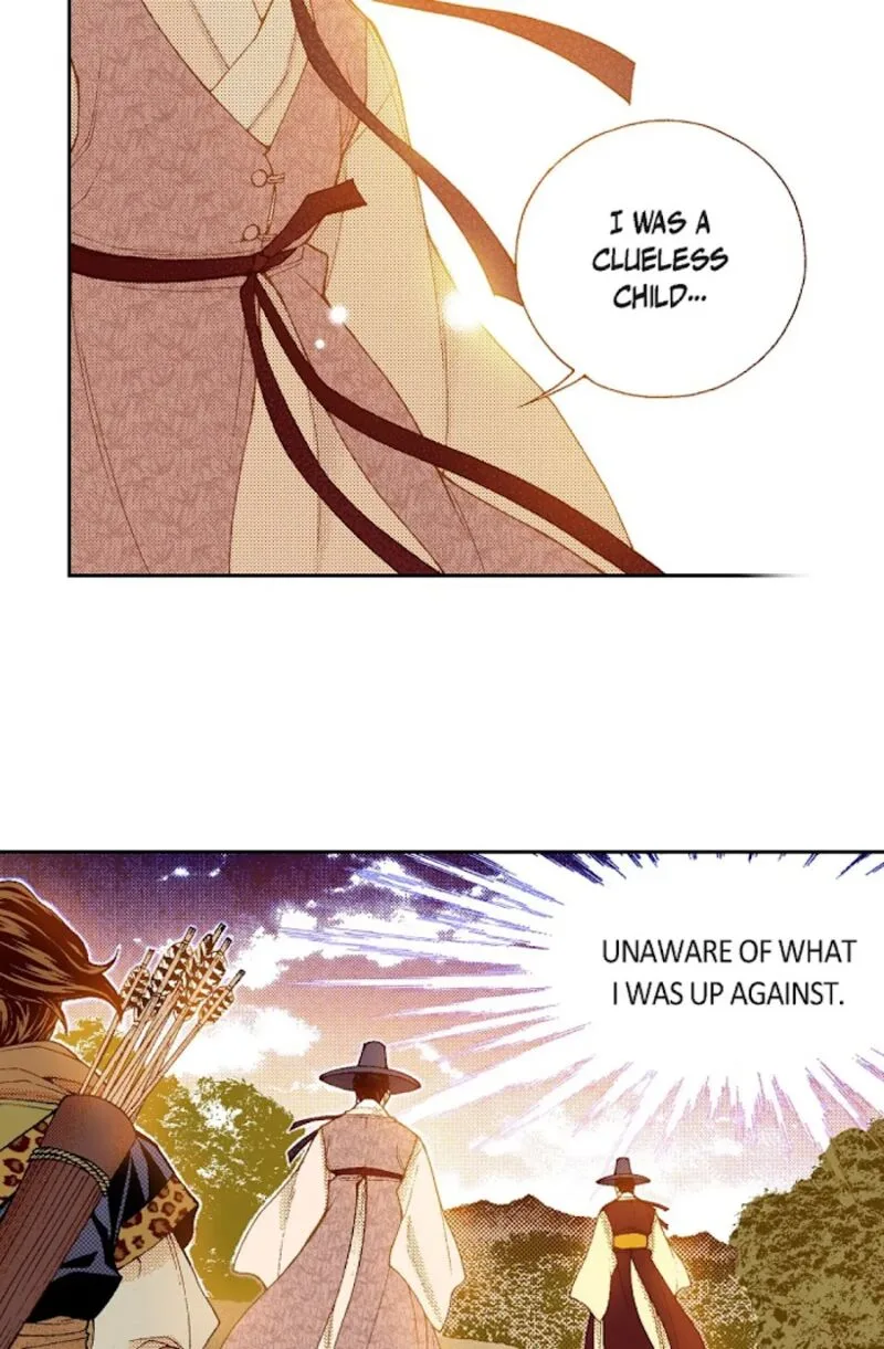 The Scholar Who Walks the Night Chapter 62 page 69