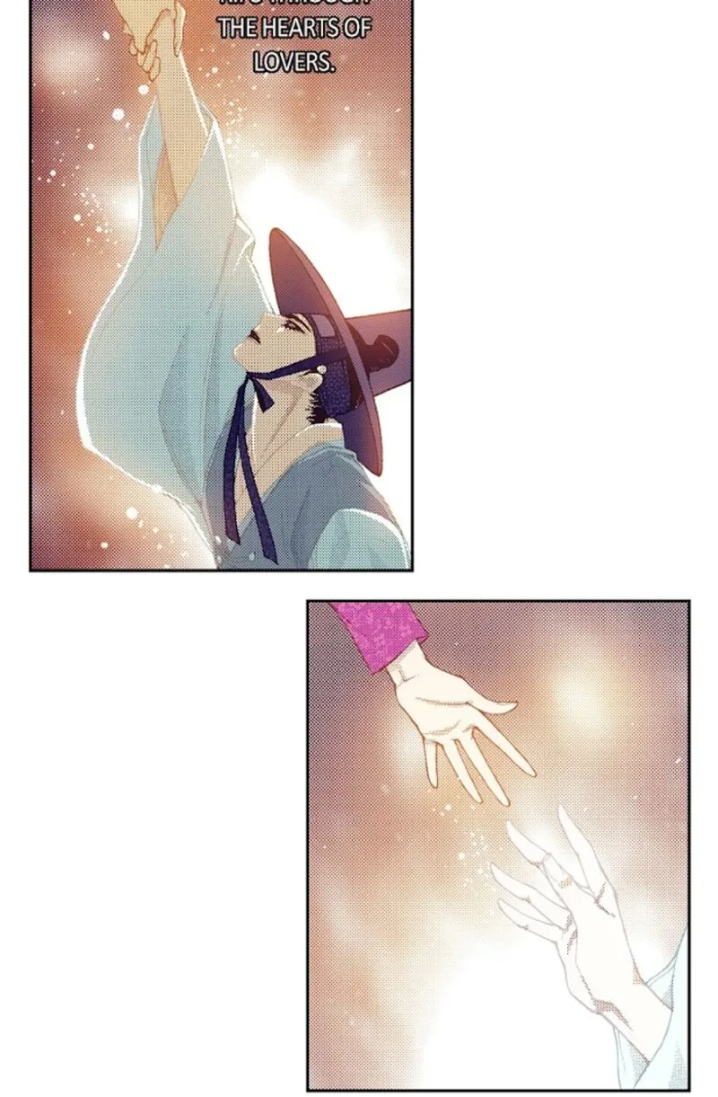 The Scholar Who Walks the Night Chapter 62 page 74