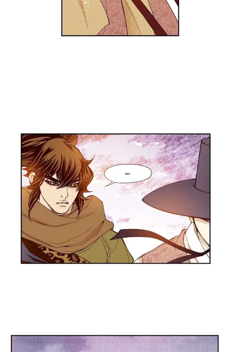 The Scholar Who Walks the Night Chapter 62 page 79