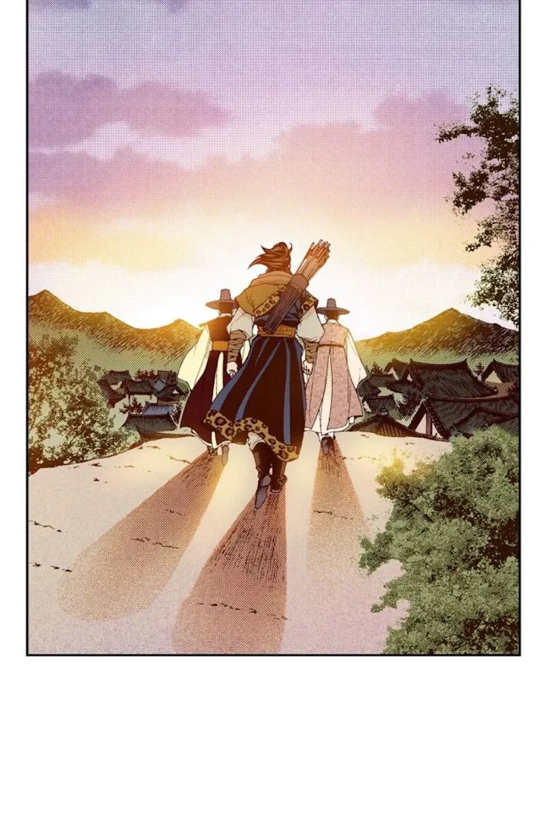 The Scholar Who Walks the Night Chapter 62 page 80