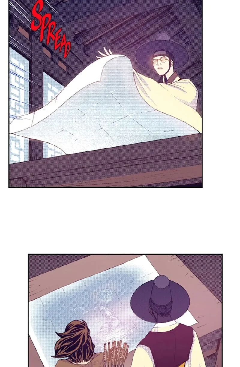 The Scholar Who Walks the Night Chapter 63 page 3