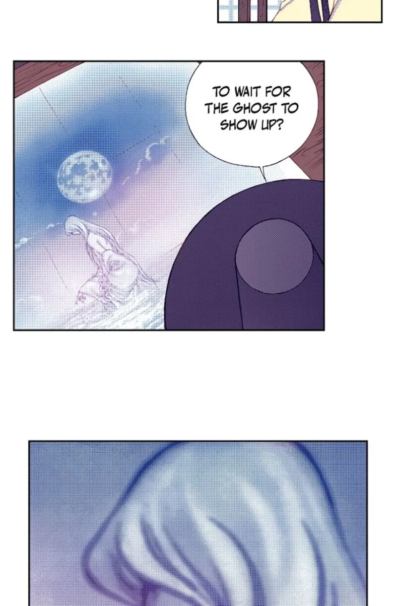 The Scholar Who Walks the Night Chapter 63 page 5