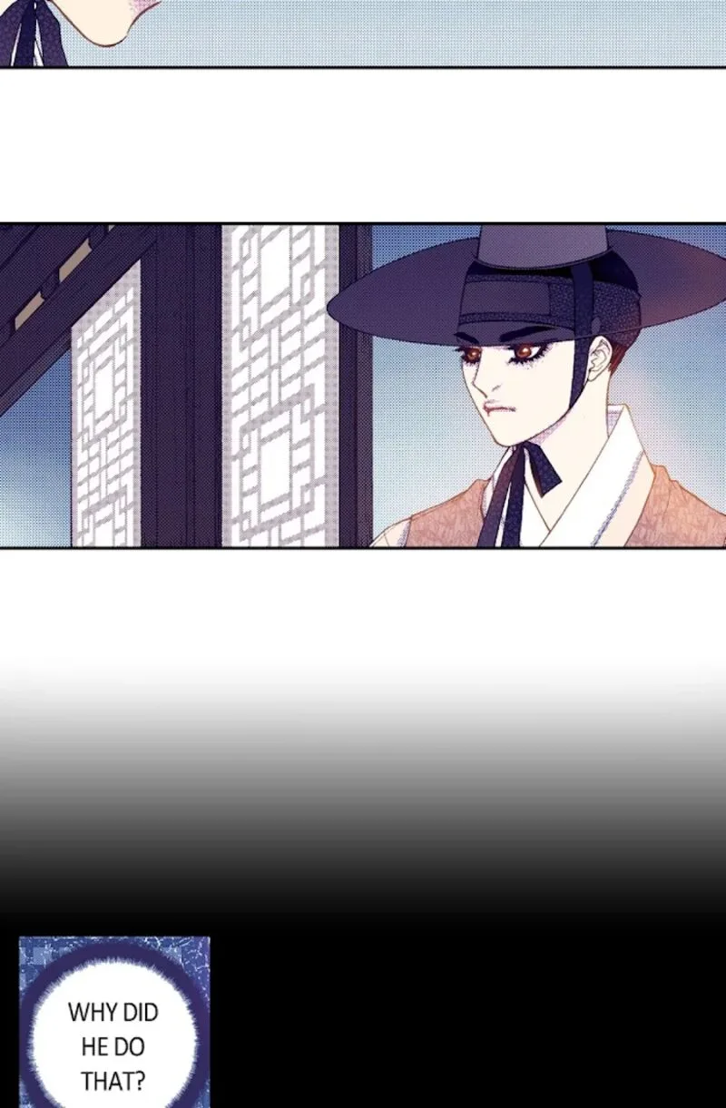 The Scholar Who Walks the Night Chapter 63 page 14