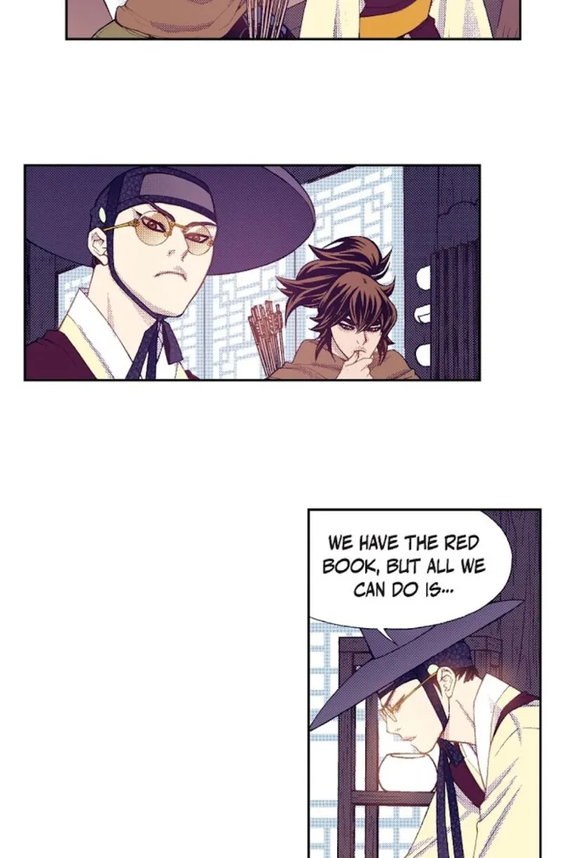 The Scholar Who Walks the Night Chapter 63 page 4
