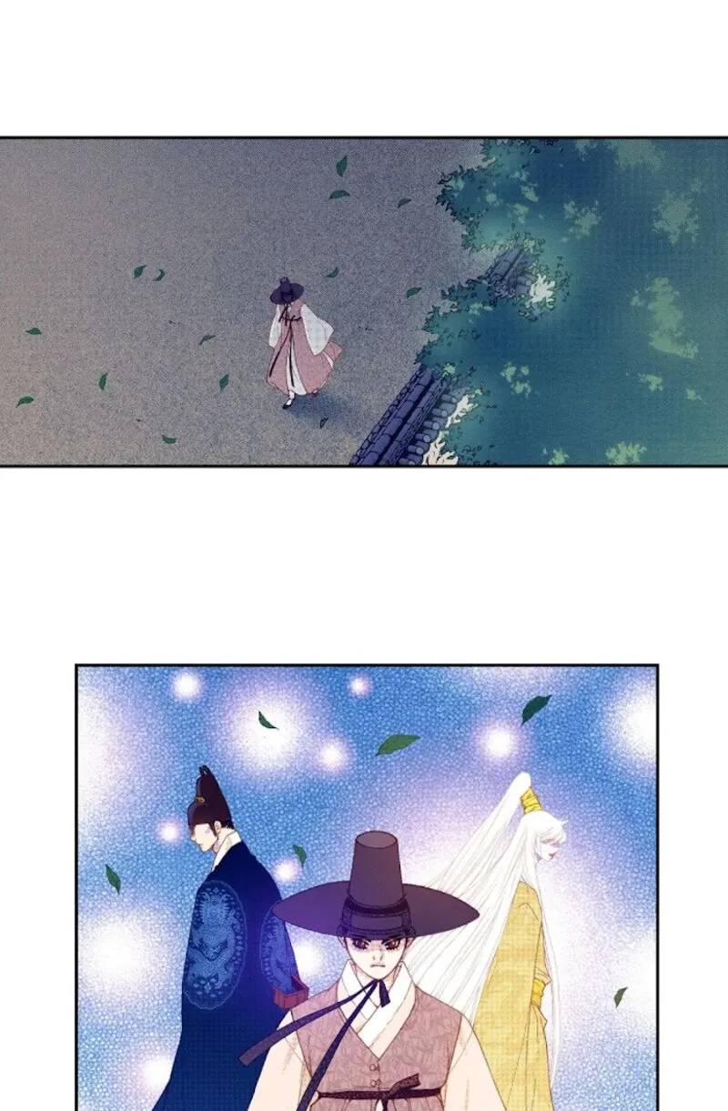 The Scholar Who Walks the Night Chapter 63 page 30