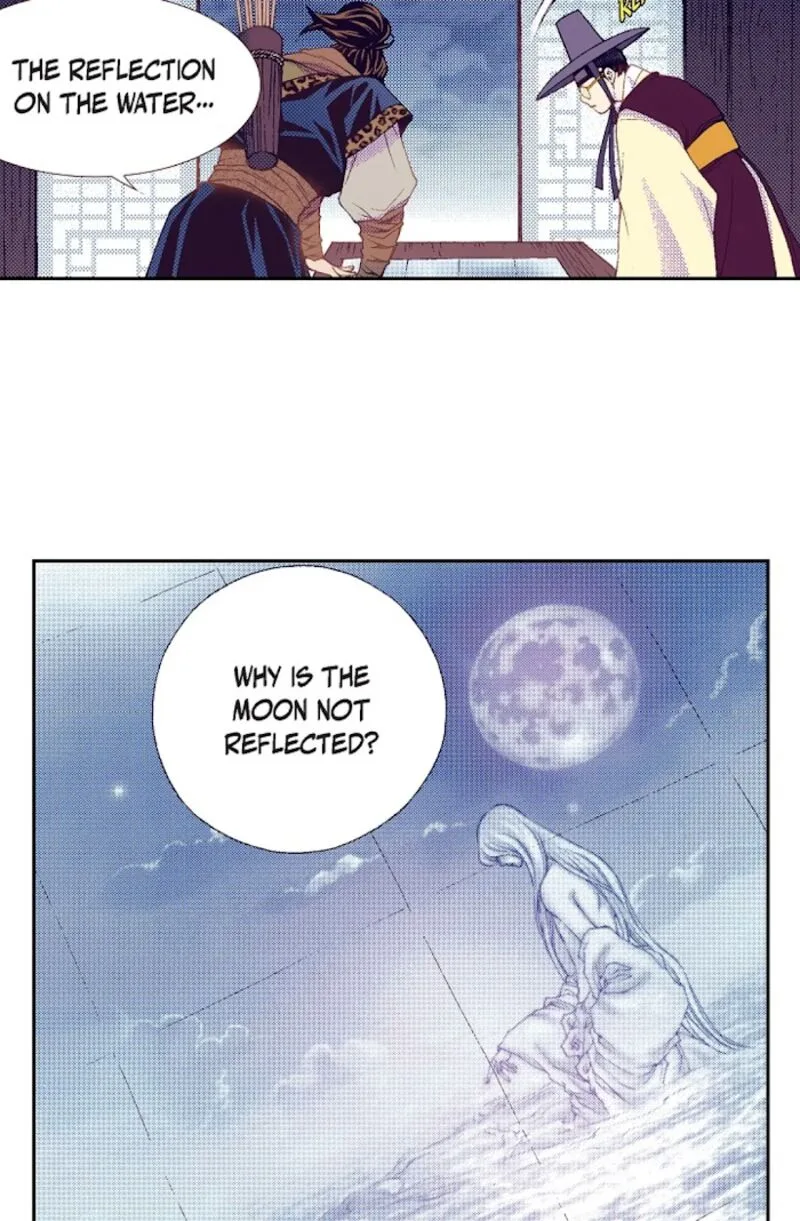 The Scholar Who Walks the Night Chapter 63 page 24