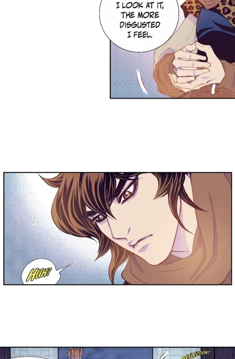 The Scholar Who Walks the Night Chapter 63 page 23
