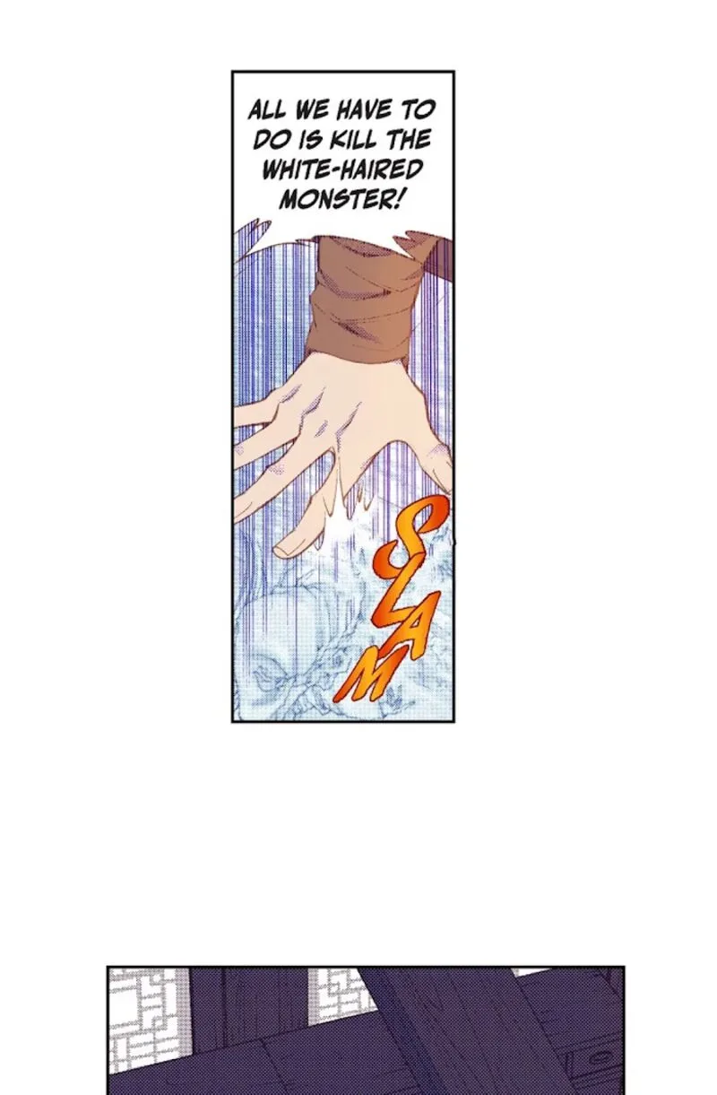 The Scholar Who Walks the Night Chapter 63 page 20