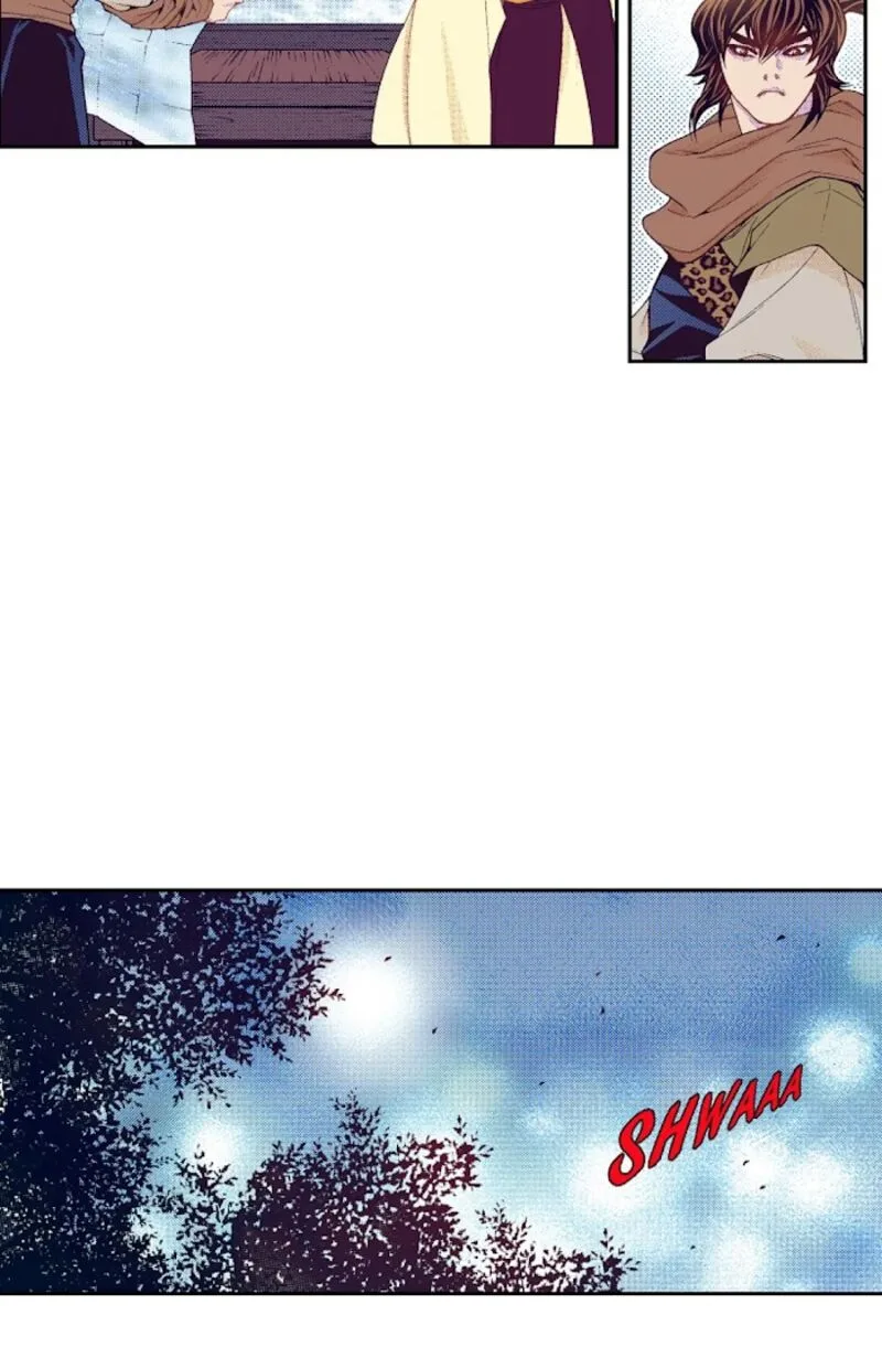 The Scholar Who Walks the Night Chapter 63 page 29