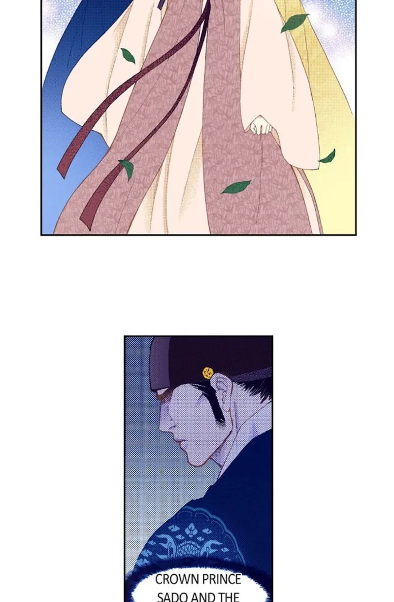 The Scholar Who Walks the Night Chapter 63 page 31