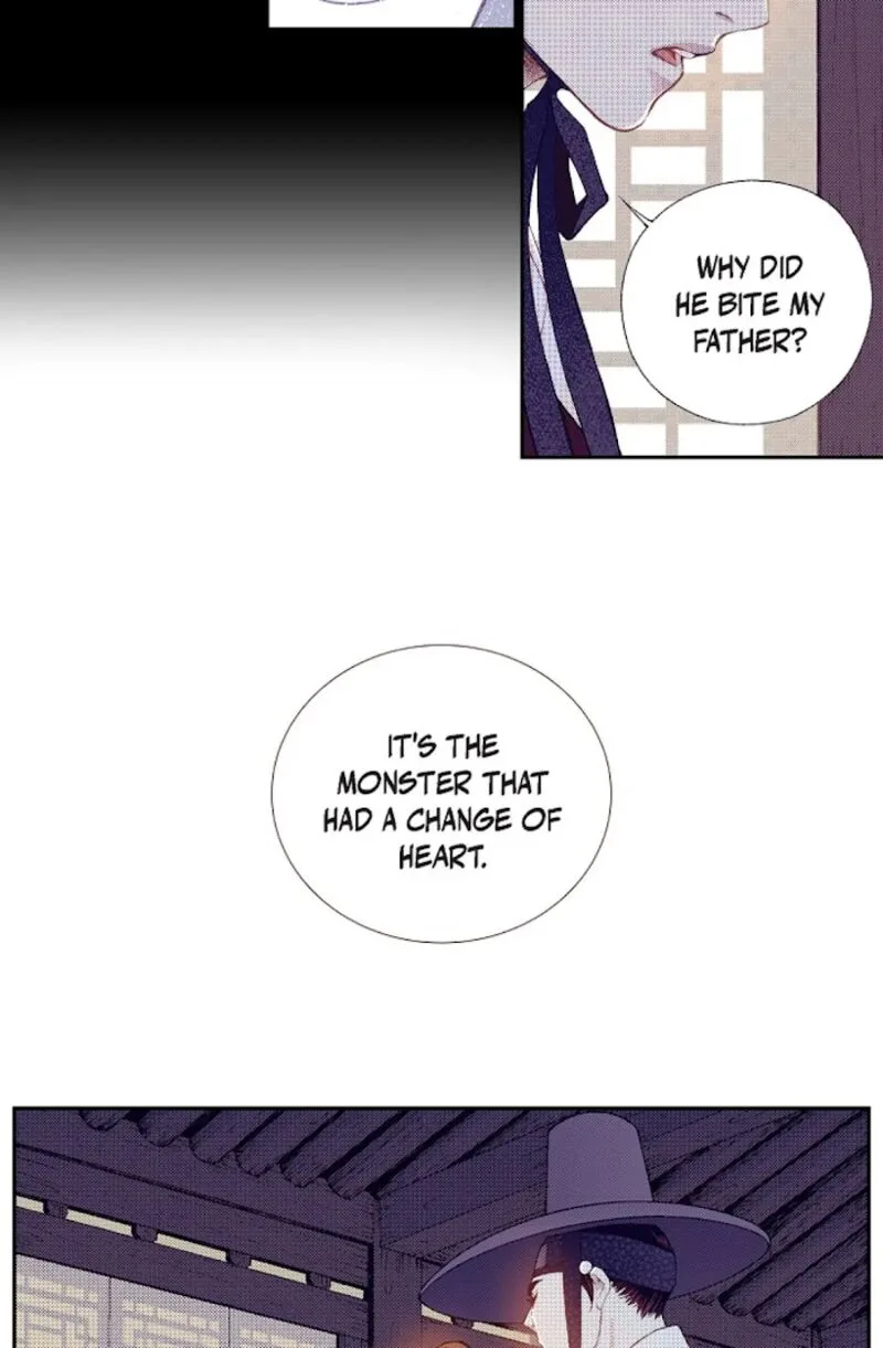 The Scholar Who Walks the Night Chapter 63 page 16