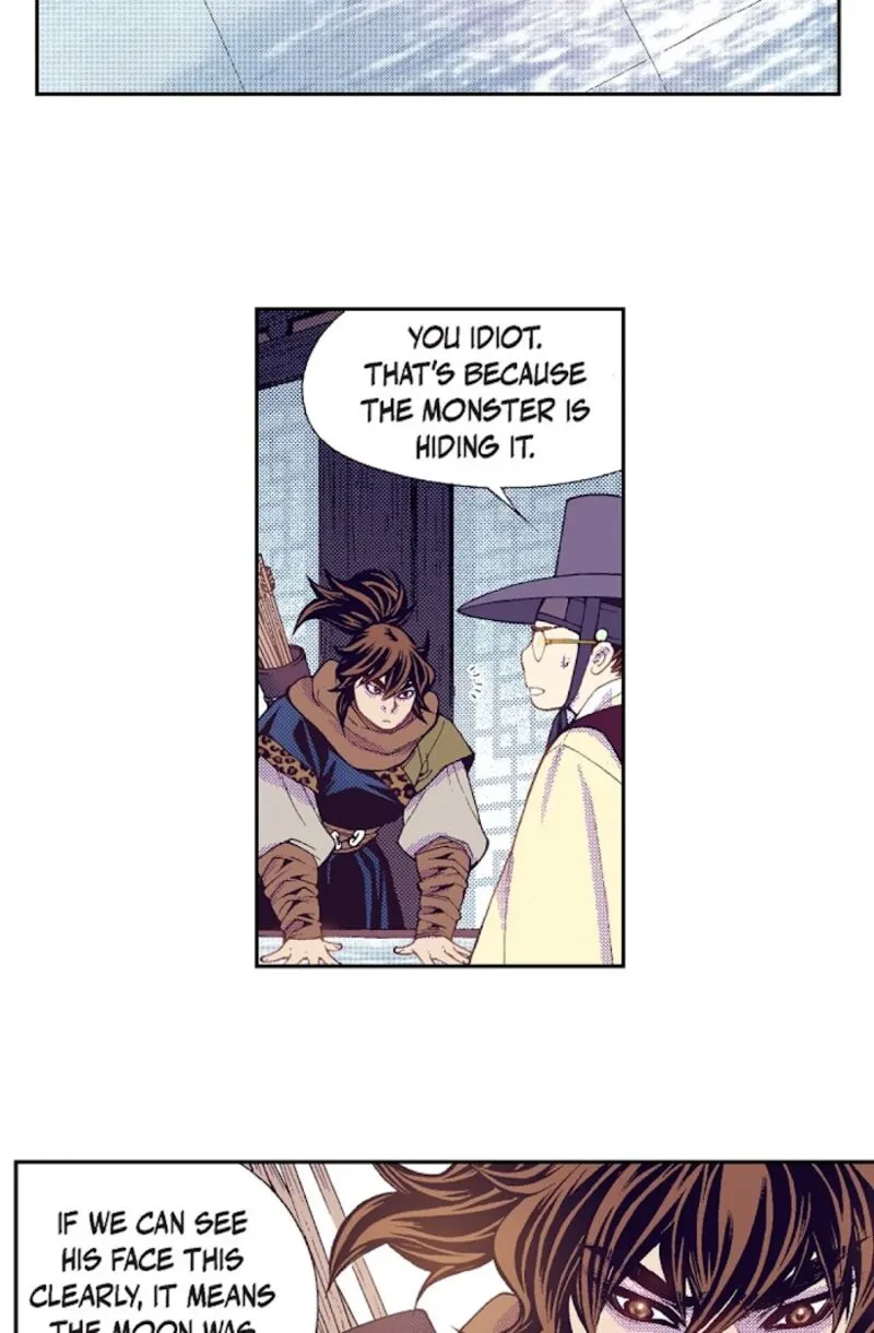 The Scholar Who Walks the Night Chapter 63 page 25